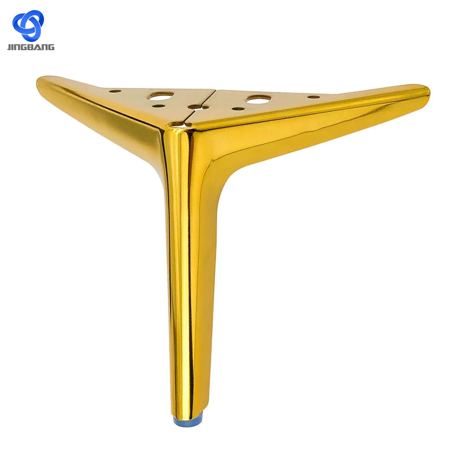 Copper Zinc Galvanized Iron Smart Watch Accessories with Calling and Joint Movement Capabilities for Dining Furniture Handles