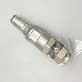 Applicable for PC200 PC220 PC240 PC300 PC360 PC400-7-8 Distributor Main Gun Overflow Valve Safety Valve