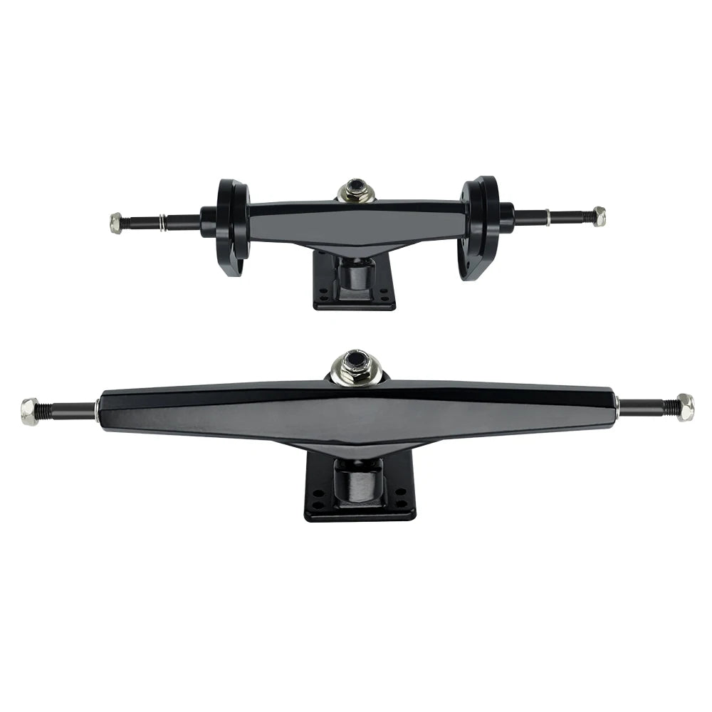 Flipsky 12 Inches Electric Skateboard Trucks Fit for 6354 Motor 6368 Motor