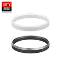 New High Quality Ceramic Doctor Blade Ring Outer Diameter 90mm for Pad Printing Ink Cup