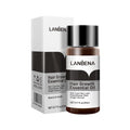 Lanbena Hair Care Essential Oil  Hair Growth Essential Oil Natural Plant Extract Nourishing Repair Hair Serum Essential Oil 20ml