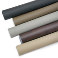 Boze Cigno Microfiber Leather Waterproof Marine Grade PVC Vinyl Fabric for Auto Upholstery Sofas Bags Furniture
