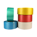 Good Quality Colored PP Strapping Roll Polypropylene Packing Strap PP Strap for Carton Packing
