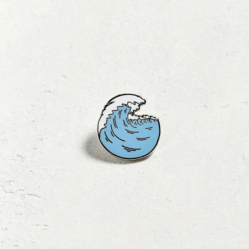 Factory Personalized Custom Design Pins Metal Logo Badges Anime Cartoon Badge Brooch Hard Soft Enamel Lapel Pins Custom