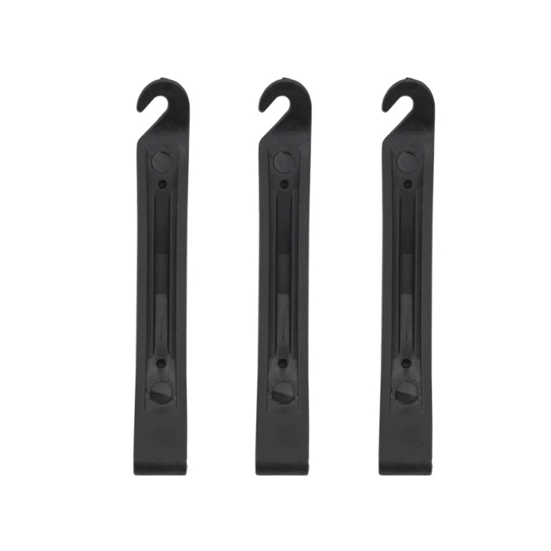 Plastic Bicycle Tire Lever Cycling Bike Tyre Crowbar Wear-resistant Elaborate Bike Repair Opener Breaker Tool Crow Bar
