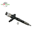 Fuel Injector 23670-30050/095000-588#/23670-39095 for 1KD 2KD HILUX VIGO Excavator
