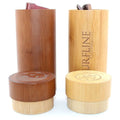 Highly Recommended Custom Logo Wooden Bamboo Sunglasses Cases 2025 Eyeglasses Cases & Bags