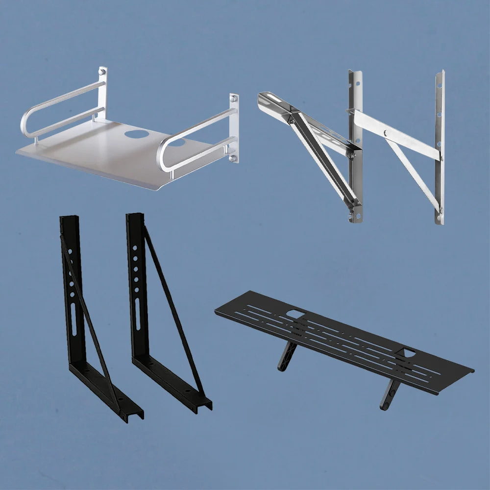Custom Welding Processing Stainless Steel Sheet Aluminium Alloy Hardware Stamping Parts Processing Metal Brackets