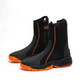 5MM Neoprene Diving Shoes Waterproof Anti Slip Rubber Dive Boots for Outdoor Snorkeling Fishing Hunting MegaBDM