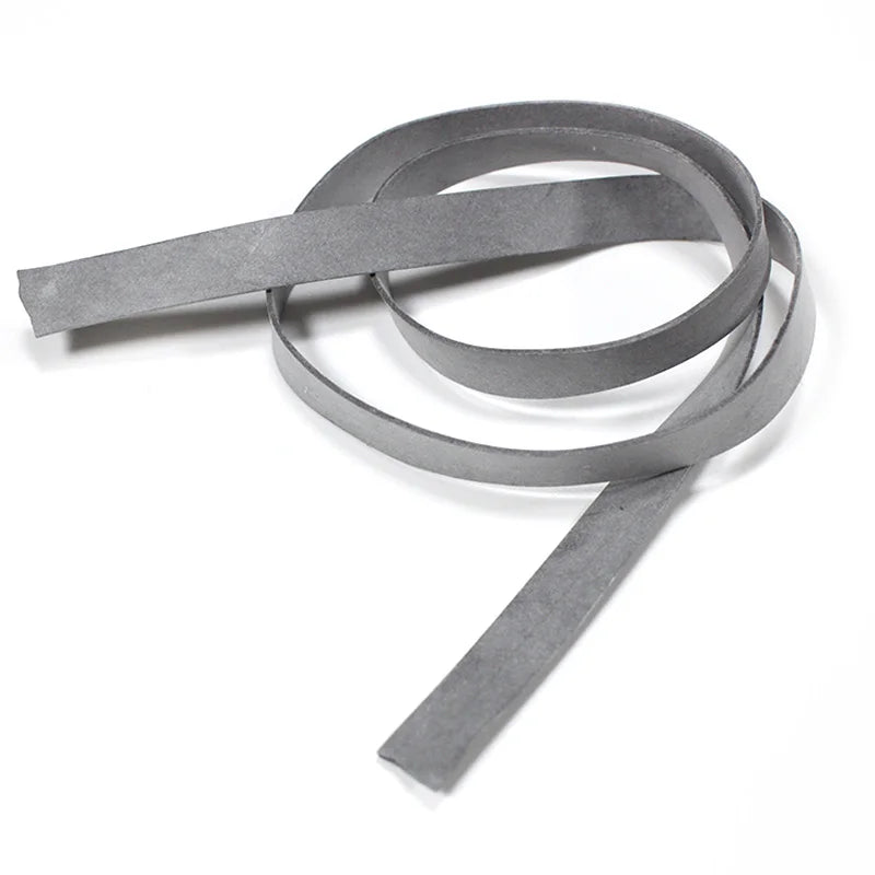 Hot Sell Eco-Friendly Swimwear Accessory Anti Slip Elastic Rubber Band Natural Latex Rubber Tape for Swimsuit Bikini