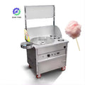 Marshmallow Cotton Candy Making Machine Candy Cotton Machine Professional Cotton Candy Machine Commercial