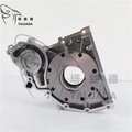 TALUADA Excavator Parts 1011015-56D 04502445 20502113 Oil Pump Assy for EC210BLC EC210B BF6M2012 D6D Engine Oil Pump