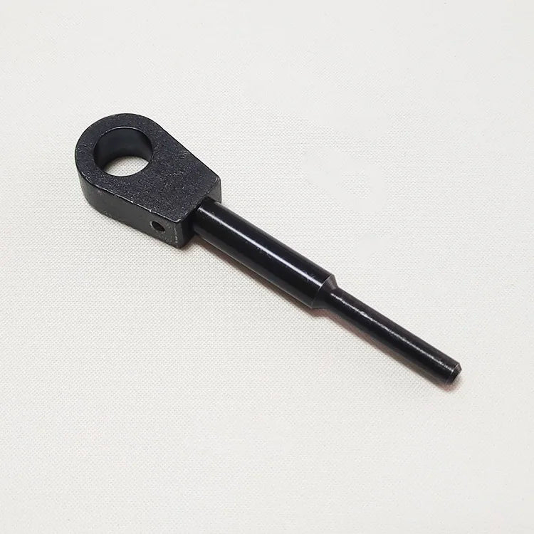 CD74 XL75 L2.010.099 Offset Printing Machinery Spare Parts Guide Bar