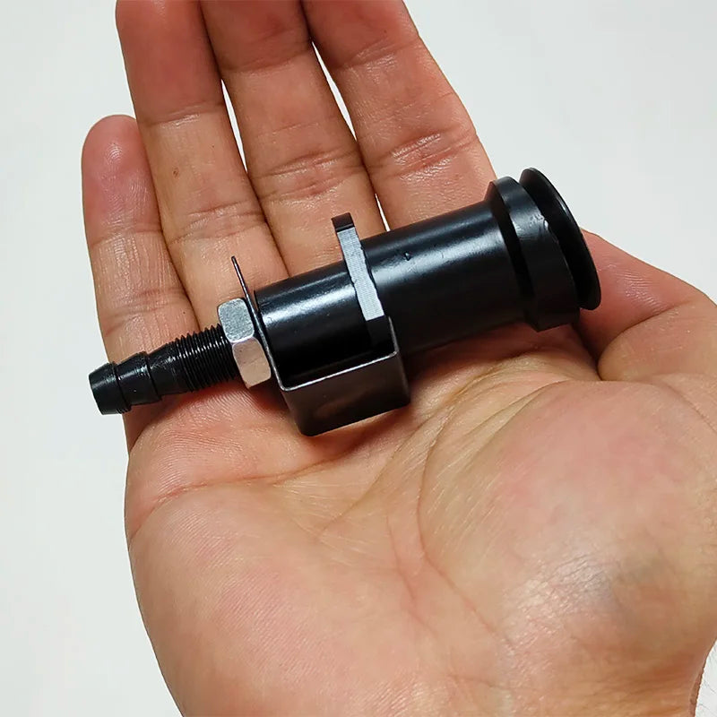 36mm High 66.028.009 Delivery Sucker for Offset Printing Machine