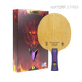 Loki 2024 Hot Sale Rxton 3Pro Professional 12K Carbon Fiber Table Tennis Blade for Ping Pong Club Training