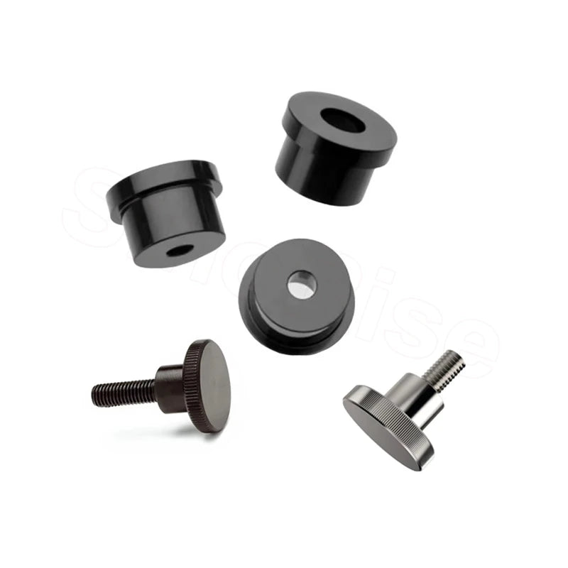 CNC Turning Manufacturer Precision OEM Service for Stainless Steel Parts