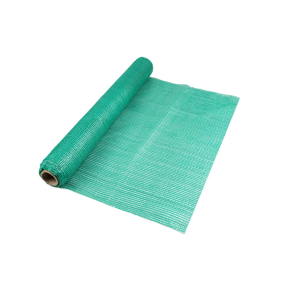 Stable Quality Lightweight Green Tape+tape Shade Screen Net for Garden