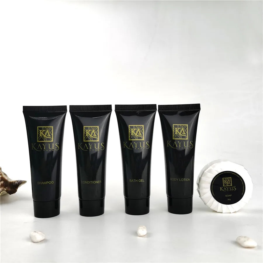 Disposable Hotel Amenity/shampoo Hotel Amenity