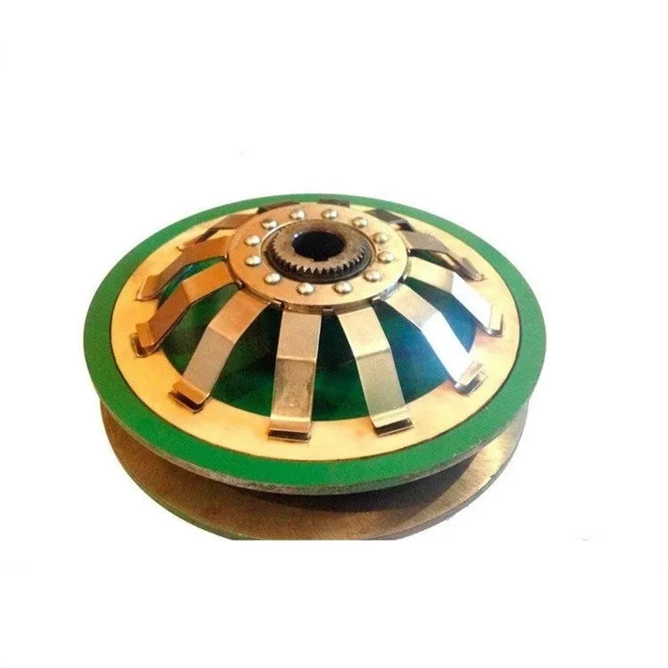 Available KS 100.048F Variable Speed Pulley for Kord Machine Offset Printing Machine Part Pulley Wheel KS100.048F