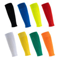Football Shin Guard Soccer Shin Guards Shin Protected Pad  Football Leg Strap Brace Support  Calf Compression Sleeve