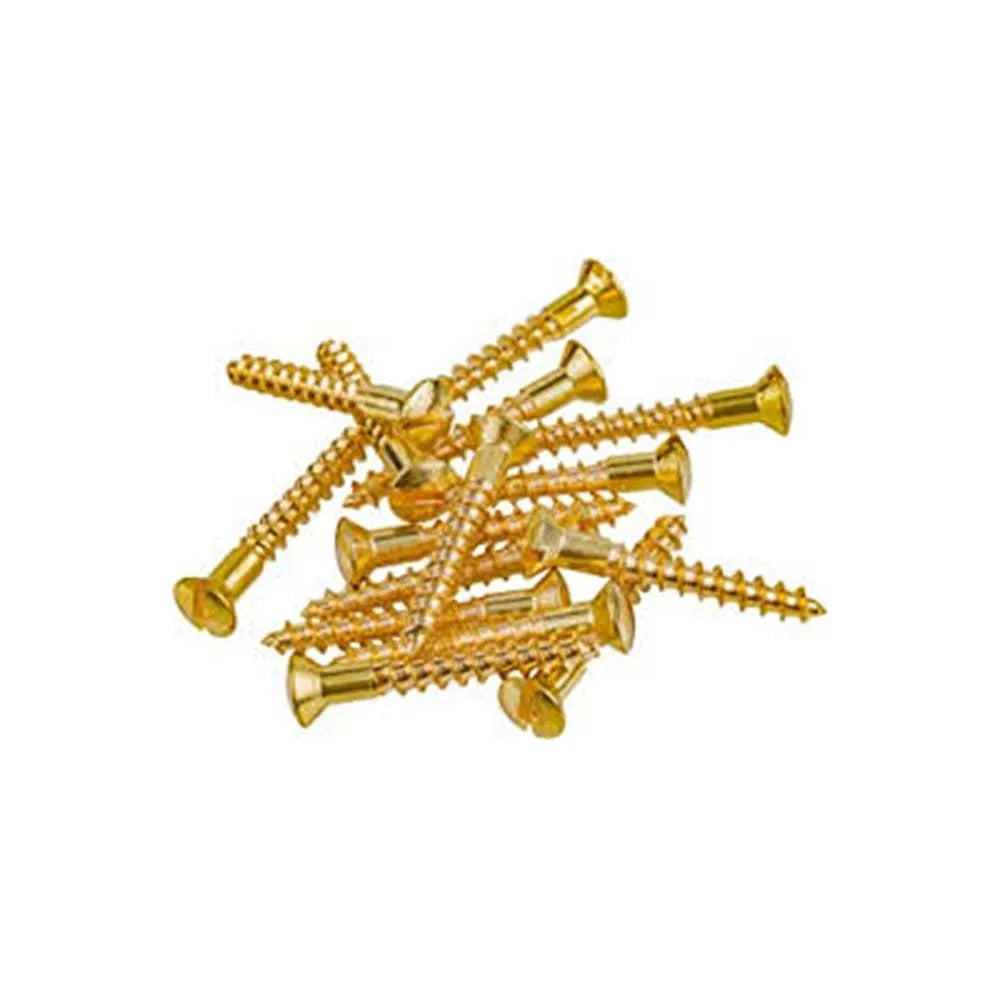 TOBO China Factory Serrated Yellow Wood Screws M6 M8 Various Specifications Low MOQ Chipboard Screw Free Sample Available