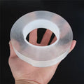 Multifunctional Adhesive Nano Tape Double Care Nano Grip Tape Removable Reusable Washable Nano Tape