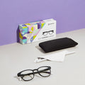 2025 Best Sell Barners Design Anti Blue Light Glasses Computer Optical Eyewear TR Blue Light Blocking Glasses Eyeglasses Frames