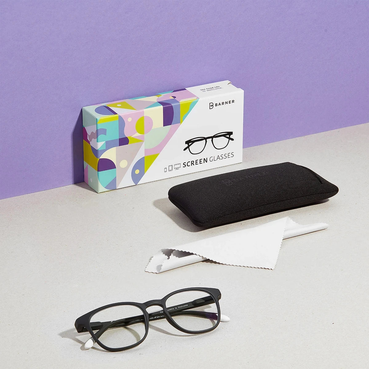 2025 Best Sell Barners Design Anti Blue Light Glasses Computer Optical Eyewear TR Blue Light Blocking Glasses Eyeglasses Frames