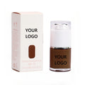 Wholesale Private Logo Full Coverage 29 Shades Makeup Private Label Liquid Foundation Cream Brightening Skin Concealer