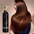 Keratin Hair Straightening Cream