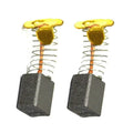 Hot Sale Makitas CB-100 Carbon Brush 6x10 for 9005B 9207SPB 9207SPC 9217SPC 9901 9045 Carbon Brushes Electric Tools