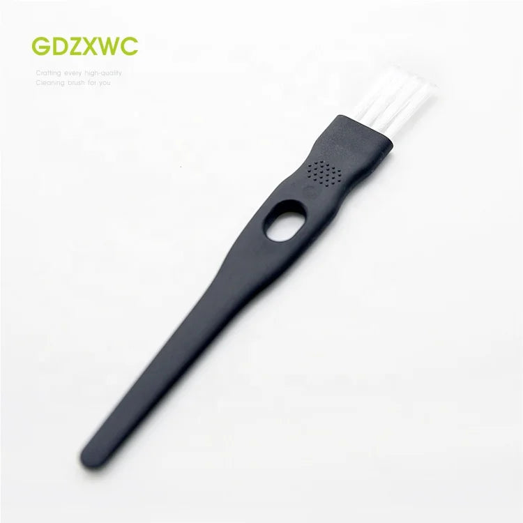 New Black Items Everyday Brush for the Home Kitchen Utensils Small Product Multifunctional Scraper Cleaning Brush 10Colors