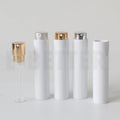 E-Better Custom Travel Size Perfume Decant 10ml Spray Bottle Packaging Cosmetics 15ml 20ml