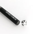 Factory Price Saltwater Sea Bass Kid Folding Surf Surfcasting Telescopic Travel Fishing Rod