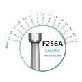 Quality 6pcs/set Micro Engraving Carving Cutting Burs Jewelry Making Dental Rotary Drill Stone Tools Equipment JYC