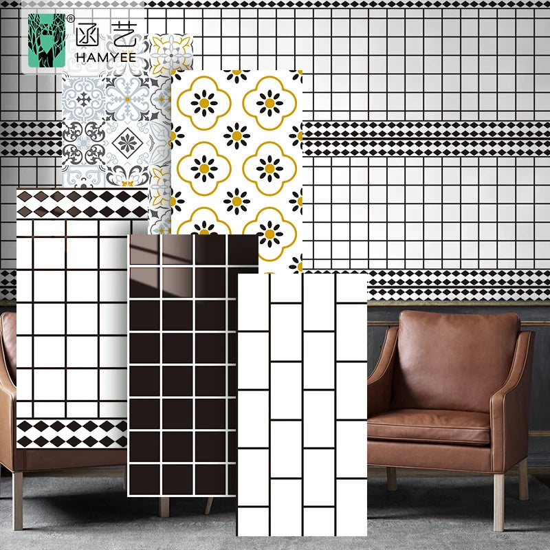 3d Wall Sticker Decor Home Papel Pintado China Pegatinas De Pared Madera