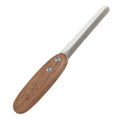 Factory Wholesale Tied Card Packaging Upscale Wooden Handle Metal Pet Cat Dog Nail File
