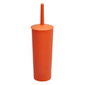 HS Colorful Round Shape Plastic Toilet Brush Pp Material Hand Designed for Home Hotel Office Bathroom Cleaning Sustainable Use