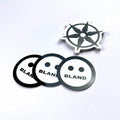 Wholesale Custom Printing Decorative Die Cut Waterproof Label Vinyl Stickers