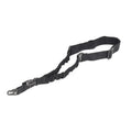 Single Point Adjustable 1000D Fabric Nylon Tactical Shoulder Sling-Camouflage/Custom Colors 0.2kg Lightweight for Outdoor Sports