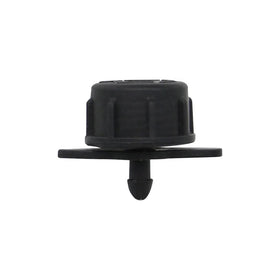 4L-14L Garden Micro Drip Irrigation Adjustable Dripper Pressure Compensating Emitter Dripper