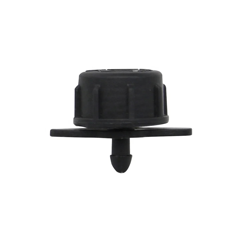 4L-14L Garden Micro Drip Irrigation Adjustable Dripper Pressure Compensating Emitter Dripper