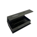 Eco Packaging Cardboard Coated Paper Box Customized With Logo Device Magnetic Packaging Box