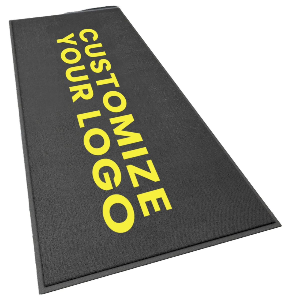 Wholesale Custom Printed Low Pile Waterproof Machine Washable Entryway Outdoor Indoor Door Mat Rug MegaBDM