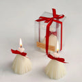Candle Custom Scented Candle Wholesale Romantic Wedding Dress Shaped Scented Candles Creative Soy Model Wax Cute Candle