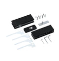 Condibe Glass Door Patch Fitting Kit