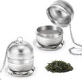 Tea Ball Tea Infuser  Tea Strainer  Tea Infuser