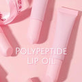 Private Label Deeply Moisturizing Hydrating Lip Gloss Natural Fruit Flavor Anti-Aging Lip Care Oil Liquid Makeup Tint