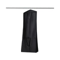 Ruthbag 180cm New Designer Non-Woven Wedding Dress Storage Bag with Zipper Closure Dustproof Bridal Gown Cover Custom Logo