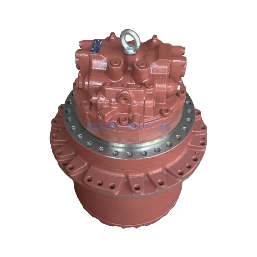 Sany Excavator Travel Motor MAG-170VP-3800 SY215 SY215C Final Drive